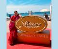 Chhaya Kadam Returns To Cannes