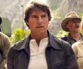 Mission: Impossible - The Final Reckoning Review: Mission Accomplished