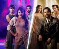 Bet On Dance And Drama On OTT This Week!