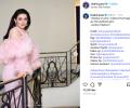Shalini Passi Channels Her Inner Barbie