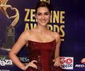 Kriti, Kartik Win Big At Zee Cine Awards