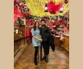 The AMAZING Life of Jr NTR!