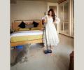 Inside Tamannaah's Chic Mumbai House
