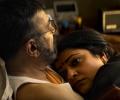 Kamal Haasan's Kiss Removed From Thug Life