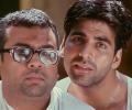 Akshay Kumar To Sue Paresh Rawal: Report