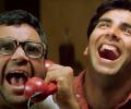 'Very Very Hurt By Paresh Rawal's Behaviour'