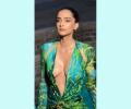 Bollywood's Ladies Who Went The JLo Way