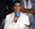Akshay: Court Will Decide Paresh Rawal Dispute