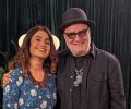 When Vinay Pathak Fell In Love With Amruta