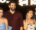 What Aditya-Sara Will Never Forget