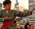 Karate Kid: Legends Review: Great Watch