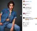 Meet The Glam Squad: Sharvari, Janhvi, Malaika