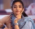 The Girlfriend Review: Rashmika Rocks!