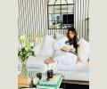 Inside Tara Sutaria's Mumbai Home