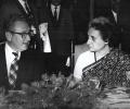 'Indira Gandhi Stood Up To The Americans'