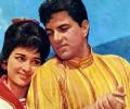 'Dharamji Was A Hit With Every Heroine'