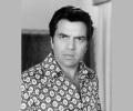 RARE Pictures Of Dharmendra