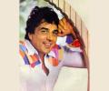 Dharmendra's Life in Pictures