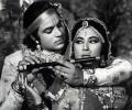 When Meena Kumari Fell In Love With Dharmendra