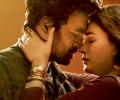 Tere Ishk Mein Review: Raanjhanaa Redux