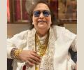 What Made Bappi Lahiri Such A Rage