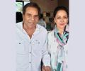Hemaji's Beautiful Memories With Dharamji