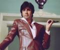 Know Who Amitabh's Friends Are?