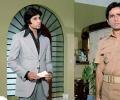 The 7 Best Bachchan Bromances