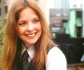 Diane Keaton Had My Heart
