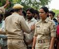 Santosh Review: Powerful Police Procedural