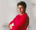 'Don't Want Shah Rukh To Say No To Me'
