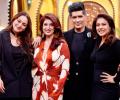 Sonakshi, Manish and the 'Kajol' factor!