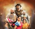 Baahubali: The Epic: What A Spectacle!