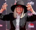 Diane Keaton And A Private Tragedy