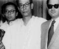 S D Burman's Magic Music For Guru Dutt, Dev Anand