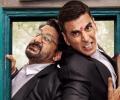 Jolly LLB 3 Review: Social Conscience Gets Witty