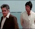 'No One Could Have Played The Wounded Son Like Mr Bachchan Did'