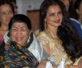 'When Lataji Called Me Mahalaxmi'