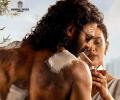 Why Prabhas Is Juggling 3 Films