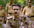 Dridam Review: Average Thriller With Shock Ending