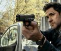 Jack Ryan: Ghost War Review: Generic Action Rut