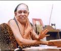 Kanchi seer acquitted in auditor assault case