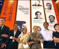 The Ramon Magsaysay Awards