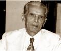 Amid AMU row, BJP MP calls Jinnah a 'maha purush'