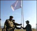 India, Pakistan open first point on LoC