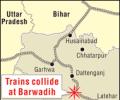 Jharkhand: 7 dead, 25 injured in train mishap