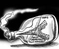 Uttam's Take: Is Paris Burning?