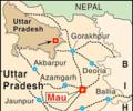 Mulayam orders probe into Mau riots 