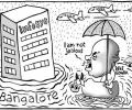 Uttam's Take: Gowda Bangalored!