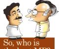 So, who is the best MP?